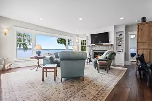 W2654 Oakwood Beach Rd, Green Lake, WI 54941 - Photo 18