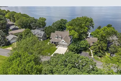 W2654 Oakwood Beach Road, Green Lake, WI 54941 - Photo 62