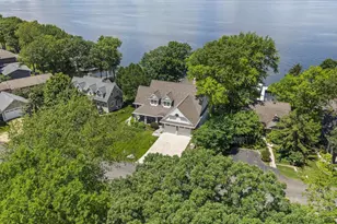 W2654 Oakwood Beach Rd, Green Lake, WI 54941 - Photo 62