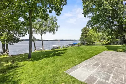 W2654 Oakwood Beach Road, Green Lake, WI 54941 - Photo 48