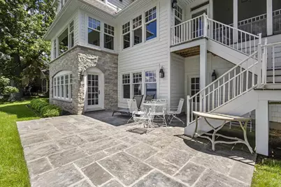 W2654 Oakwood Beach Road, Green Lake, WI 54941 - Photo 52