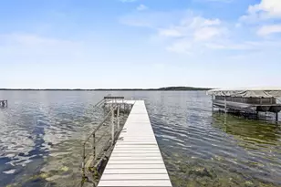 W2654 Oakwood Beach Rd, Green Lake, WI 54941 - Photo 56
