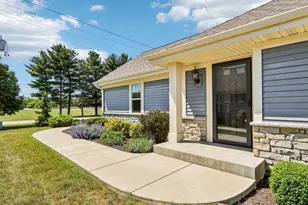 306 Markham Rd, Eagle, WI 53119 - Photo 1