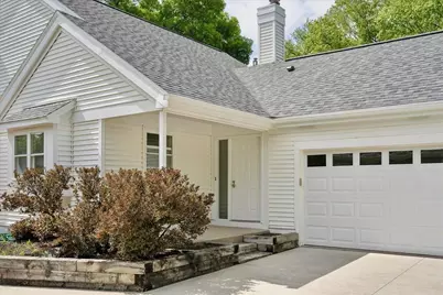7850 E Oakbrook Circle, Madison, WI 53717 - Photo 2