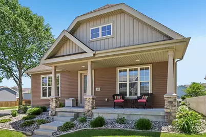 501 Pine Lawn Parkway, Verona, WI 53593 - Photo 2