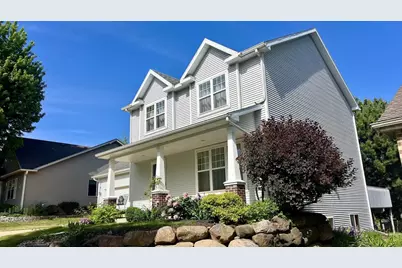 1505 Dayflower Drive, Madison, WI 53719 - Photo 6