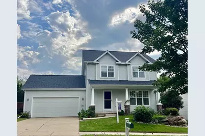 1505 Dayflower Drive, Madison, WI 53719 - Photo 1