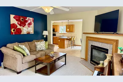 1505 Dayflower Drive, Madison, WI 53719 - Photo 6