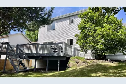1505 Dayflower Drive, Madison, WI 53719 - Photo 10