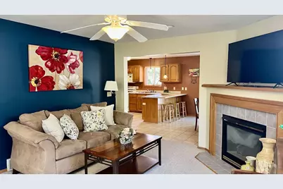 1505 Dayflower Drive, Madison, WI 53719 - Photo 26