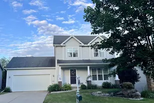 1505 Dayflower Dr, Madison, WI 53719 - Photo 2
