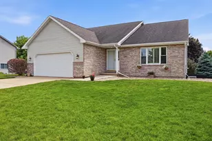 4383 Van Winkle Way, DeForest, WI 53532 - Photo 2