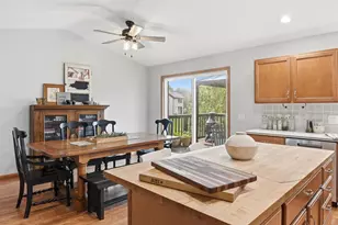 4383 Van Winkle Way, DeForest, WI 53532 - Photo 14
