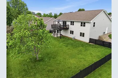 4383 Van Winkle Way, DeForest, WI 53532 - Photo 44