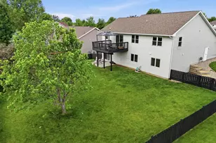 4383 Van Winkle Way, DeForest, WI 53532 - Photo 44