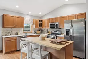 4383 Van Winkle Way, DeForest, WI 53532 - Photo 10