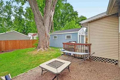 2522 Moland Street, Madison, WI 53704 - Photo 38