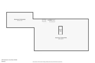 2507 Woodside Dr, Cross Plains, WI 53528 - Photo 38