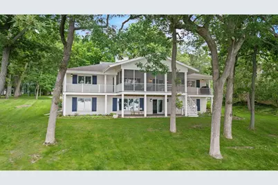 334 Forest Avenue, Green Lake, WI 54941 - Photo 86