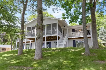 334 Forest Avenue, Green Lake, WI 54941 - Photo 64