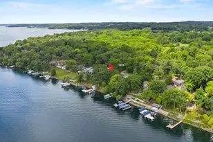 334 Forest Ave, Green Lake, WI 54941 - Photo 90