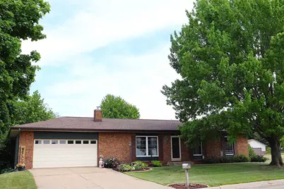 144 24th Avenue, Monroe, WI 53566 - Photo 1