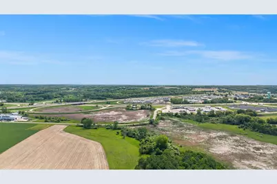 9.50 Acres Daentl Road, DeForest, WI 53532 - Photo 12