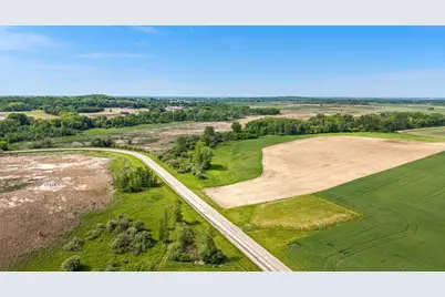 9.50 Acres Daentl Road, DeForest, WI 53532 - Photo 2