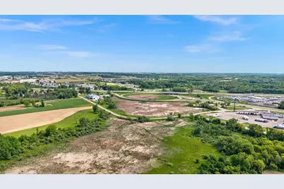9.50 Acres Daentl Road, DeForest, WI 53532 - Photo 10