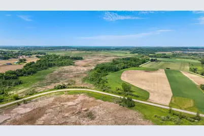 9.50 Acres Daentl Road, DeForest, WI 53532 - Photo 4