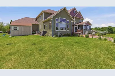 N6350 Tradewinds Circle, Beaver Dam, WI 53916 - Photo 12