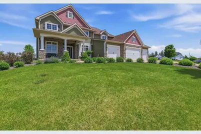 N6350 Tradewinds Circle, Beaver Dam, WI 53916 - Photo 10