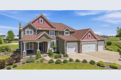 N6350 Tradewinds Circle, Beaver Dam, WI 53916 - Photo 1