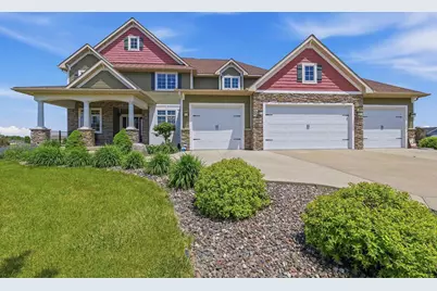 N6350 Tradewinds Circle, Beaver Dam, WI 53916 - Photo 2
