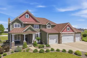 N6350 Tradewinds Cir, Beaver Dam, WI 53916 - Photo 1