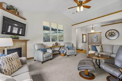 N7166 Forest Ridge Road, Brooklyn, WI 54971 - Photo 14