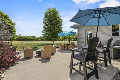 N7166 Forest Ridge Road, Brooklyn, WI 54971 - Photo 56