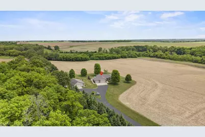 N7166 Forest Ridge Road, Brooklyn, WI 54971 - Photo 68