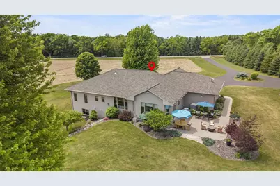 N7166 Forest Ridge Road, Brooklyn, WI 54971 - Photo 52