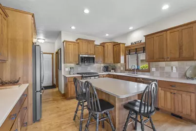 N7166 Forest Ridge Road, Brooklyn, WI 54971 - Photo 20