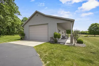 N7166 Forest Ridge Road, Brooklyn, WI 54971 - Photo 42
