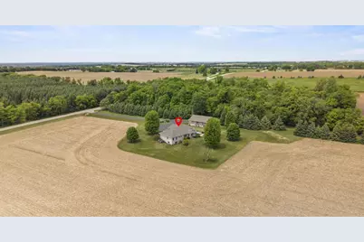 N7166 Forest Ridge Road, Brooklyn, WI 54971 - Photo 66