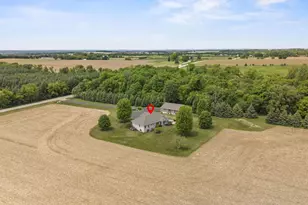 N7166 Forest Ridge Rd, Brooklyn, WI 54971 - Photo 66