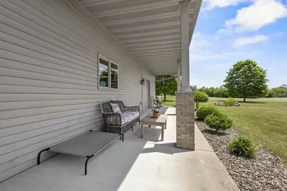 N7166 Forest Ridge Road, Brooklyn, WI 54971 - Photo 44