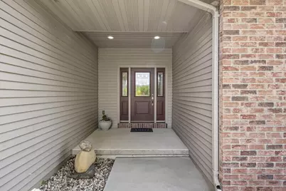 N7166 Forest Ridge Road, Brooklyn, WI 54971 - Photo 8