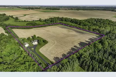 N7166 Forest Ridge Road, Brooklyn, WI 54971 - Photo 2
