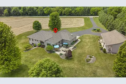 N7166 Forest Ridge Road, Brooklyn, WI 54971 - Photo 54