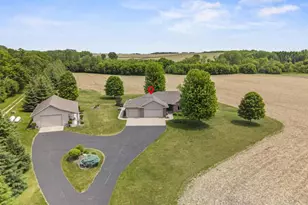 N7166 Forest Ridge Rd, Brooklyn, WI 54971 - Photo 1