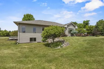 N7166 Forest Ridge Road, Brooklyn, WI 54971 - Photo 60
