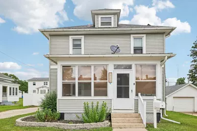 811 W Franklin Street, Portage, WI 53901 - Photo 1